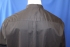 J & M Gents Long Sleeve Slip-in Collar Shirt